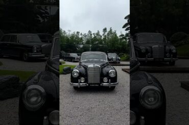 In every era, there's the S-Class | #shorts