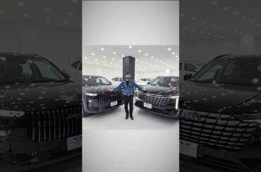 Jaecoo J7 P-HEV 2026 VS Haval H6 2026. Quick Comparison