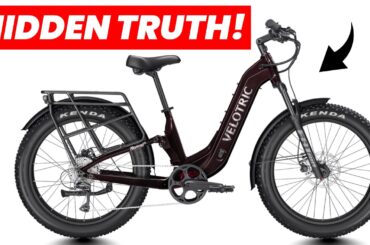 The SECRET to 2X E-Bike Range Beginners Learn Too Late!