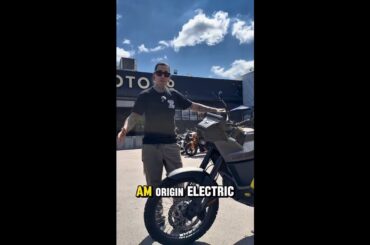 From asphalt to dirt, experience versatility at its finest
