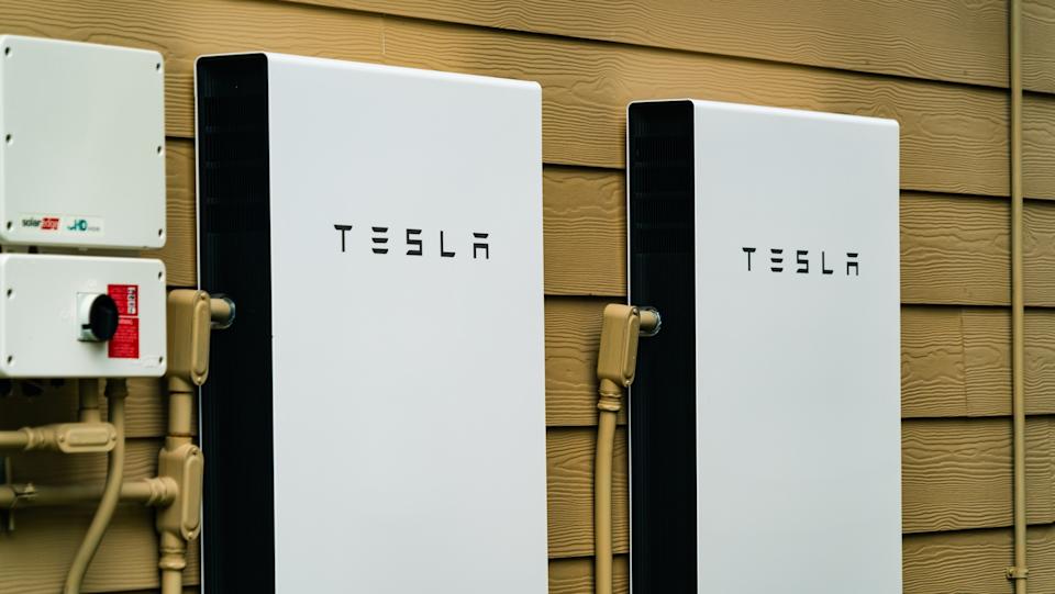 Homeowner shares how his Tesla Powerwall earned him $600 as a 'Virtual Power Plant'