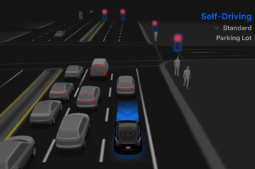 Tesla FSD (Supervised) v14.3.2 feature in update 2026.2.9.10