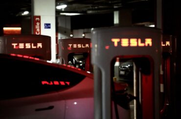 Tesla faces EU skepticism over automated-driving tech, records show