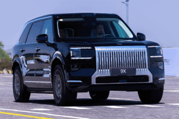 Zeekr 8X and 9X hybrid luxury SUVs locked in for Australia with summer release dates confirmed