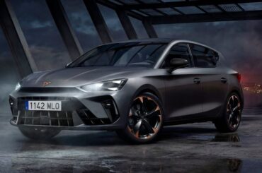 2026 Cupra Leon Ve prices: Updated Spanish PHEV hatch gets much more range