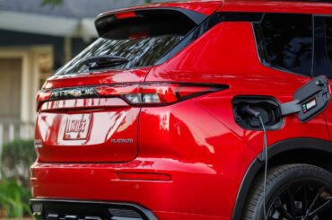 5 hidden costs that make Plug-In Hybrid SUVs seem less promising