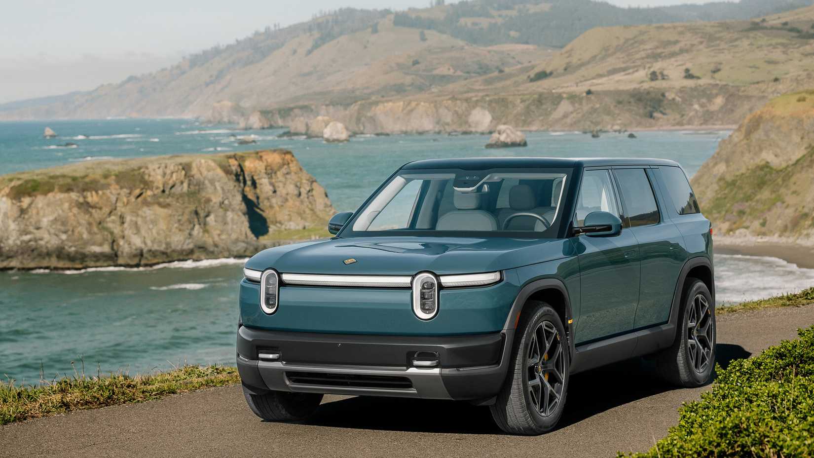 2026 Rivian R2-12