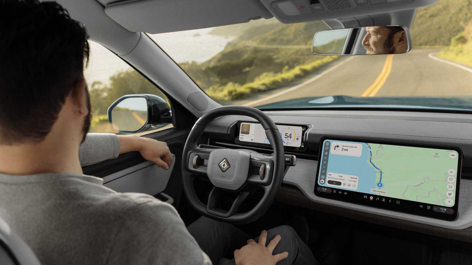 2026 Rivian R213
