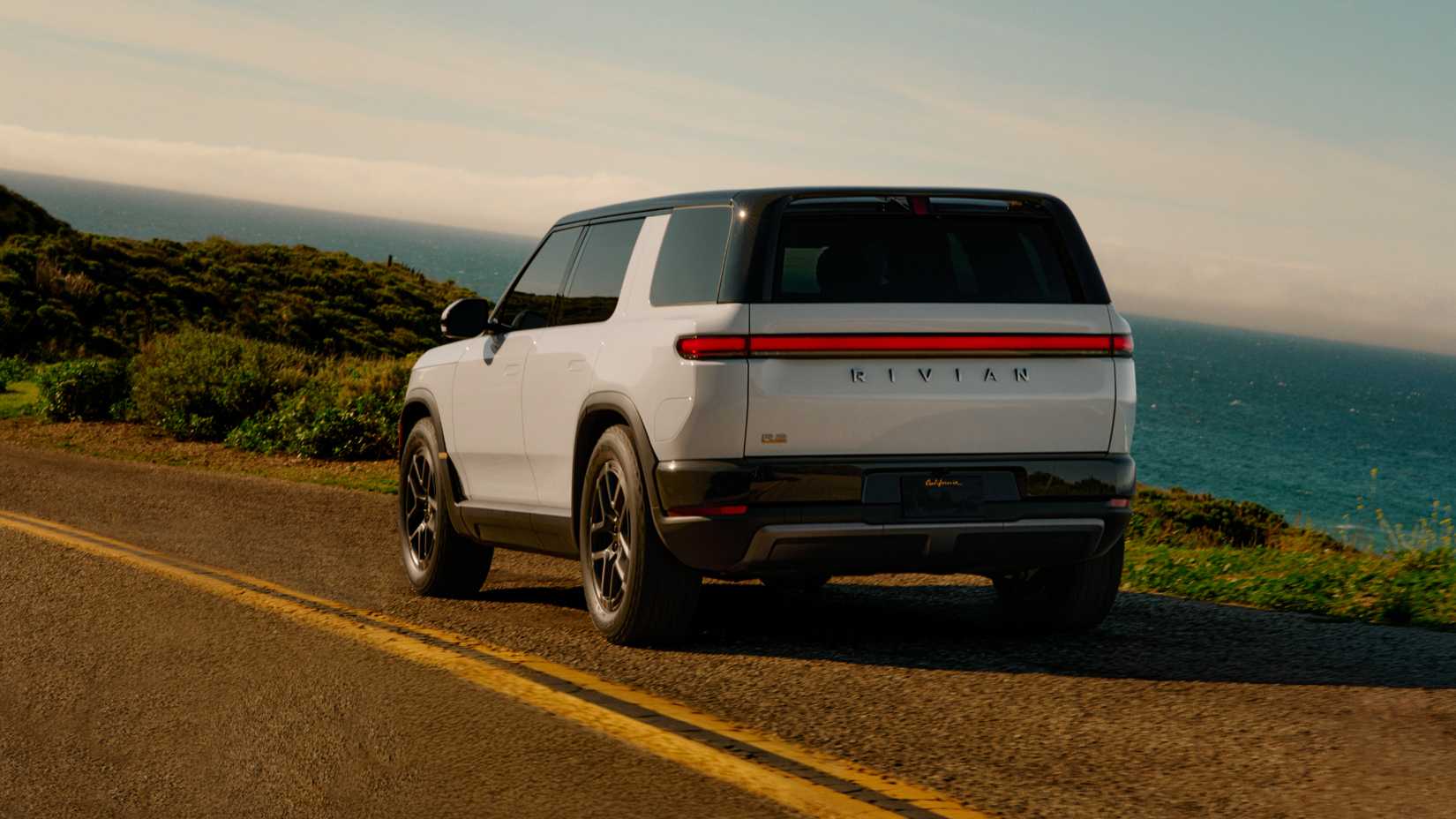2026 Rivian R223