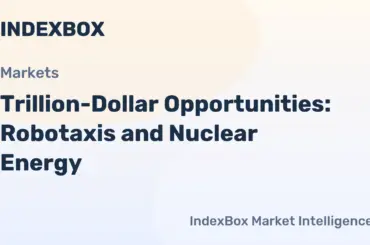 Robotaxis and Nuclear Energy Markets: Tesla, Rivian, and NuScale Power Analysis 2026 - News and Statistics