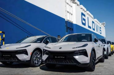 Geely Just Entered Canada Without Using Its Own Name