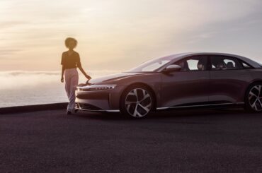 Tesla vs. Rivian vs. Lucid