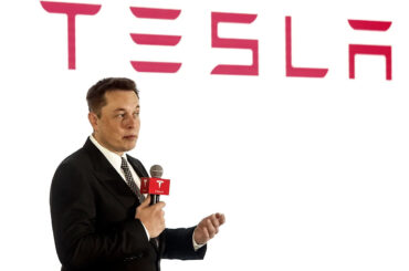 Tesla made over $500 million selling to xAI and SpaceX last year