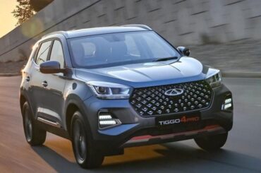 Chinese Automaker, Chery, Takes Aim At Both Toyota And Tesla Simultaneously