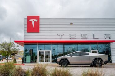 Tesla recalls some Cybertrucks over fears the wheels will fall off: report