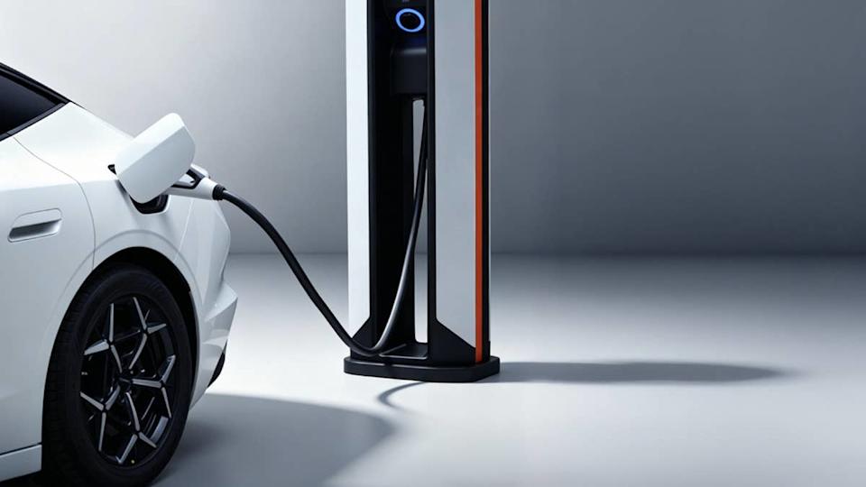 Geely's 4-minute EV charger is the fastest in the world, for now.Geely Group