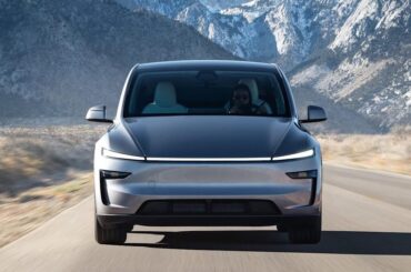 Tesla Model Y Becomes First Vehicle To Pass NHTSA’s New ADAS Tests Amid Ongoing FSD Scrutiny