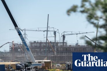 Seven-day weeks and ‘debt bondage’: China’s first electric car plant in Europe mired in allegations of worker abuse