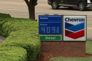 High gas prices pushing some Alabamians to consider alternative fuel vehicles