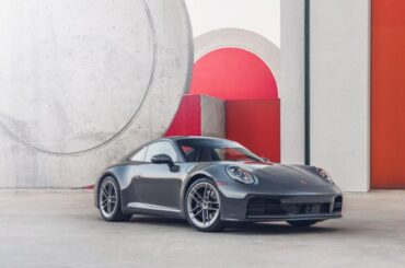 These New Cars Show Why Beautiful Design Still Needs Purpose