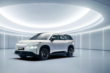 Toyota Has a $15,000 EV That China Can't Get Enough Of