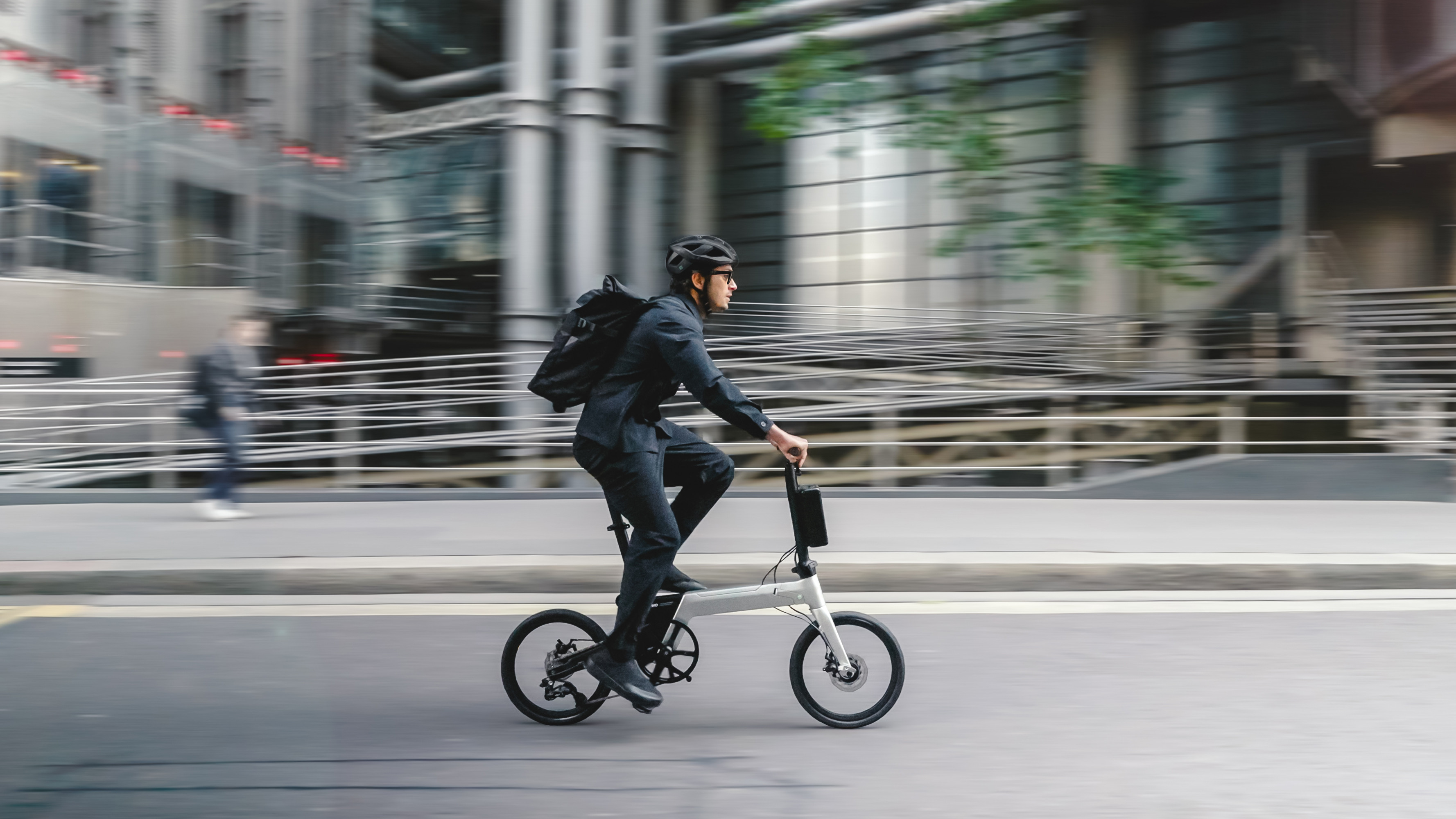 Lemmo Zero e-bike, designed by Zanzotti