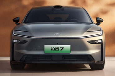 America’s Average New Car Hit $51,456. China Sells 200 EVs Under Half That