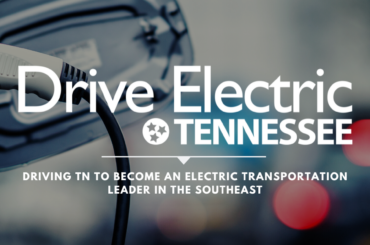 State releases updated roadmap for EV adoption in Tennessee