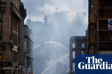 UK firefighters called to one lithium-ion battery fire every five hours