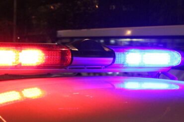 Driver at large as Tesla crashes into Collier County apartment complex