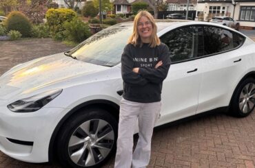 I ditched my Tesla for a VW because of Musk - but here's why I came cr