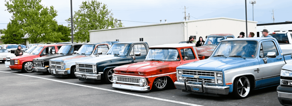 Trucks