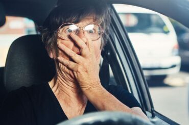 The £15,000 dashboard light electric car owners must 'never ignore'