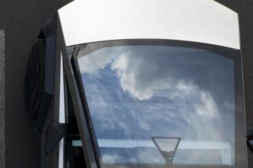 Tesla recalls some Cybertrucks for wheel issue and more than 200,000 other cars for camera failure