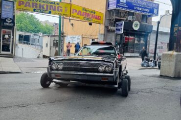 Which car? Which year?