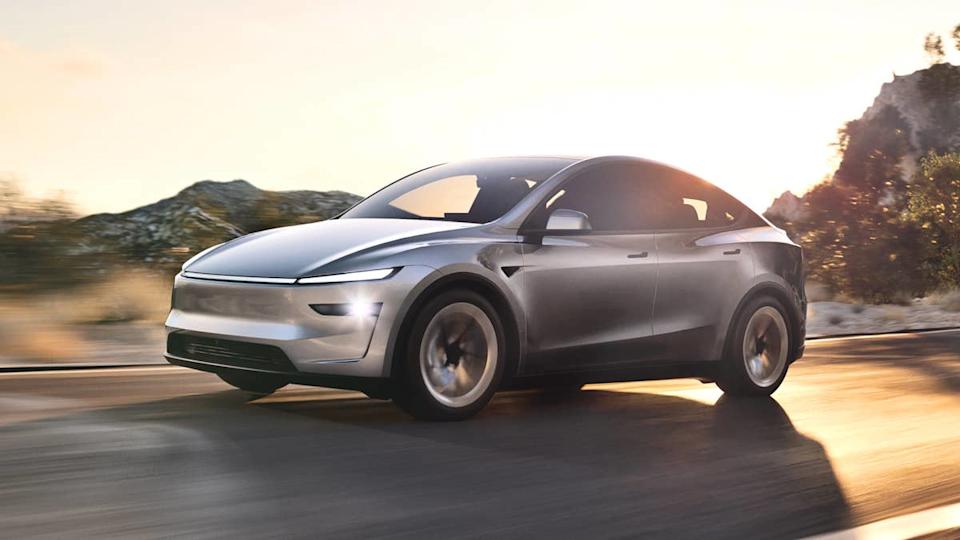 Tesla