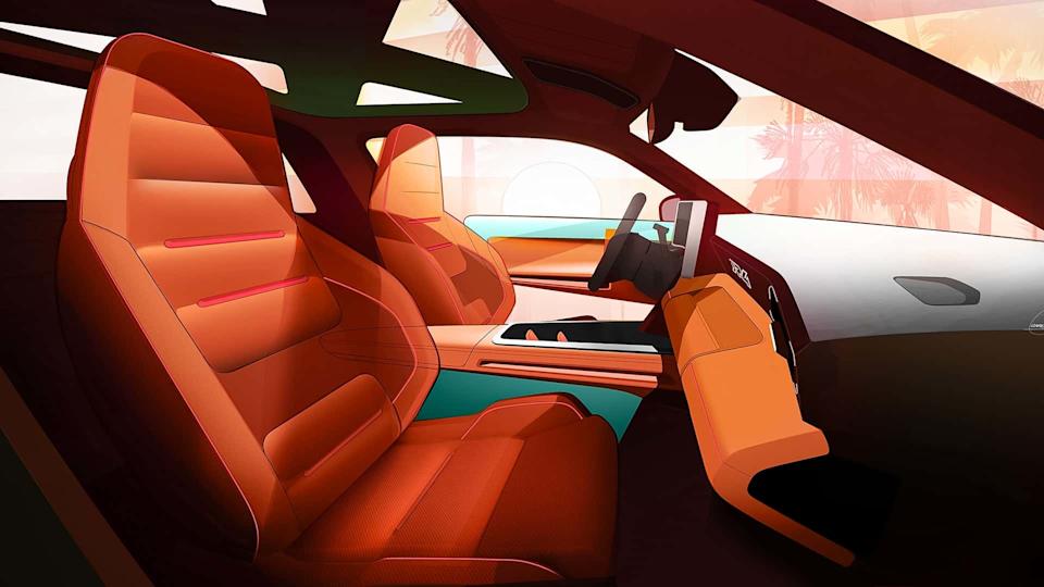 Renault 4 JP4x4 Concept (2026)