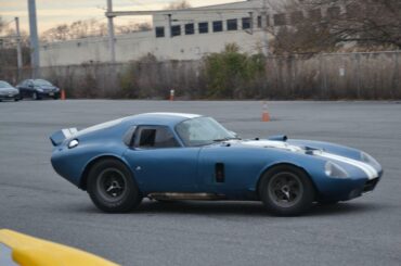 Shelby Daytona Coup