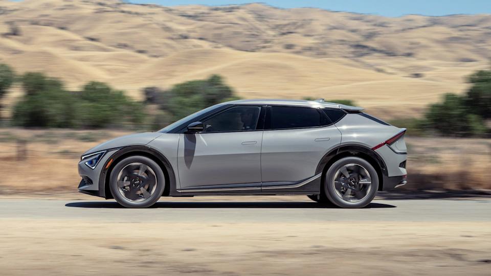 Photo credit: MotorTrend - MotorTrend