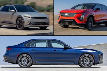 Incentives on SUVs and Cars Priced From Below $40K to Over $100,000