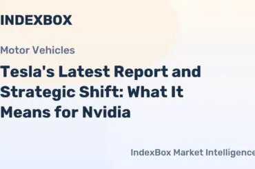 Tesla Q1 2026 Earnings: Revenue Miss, EPS Beat, and Optimus Robot Expansion Boosts Nvidia Outlook - News and Statistics