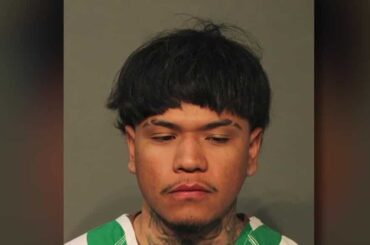 14-year-old hurt in hit-and-run; driver arrested