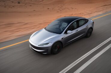 Tesla Launches RWD Model 3 Premium in Canada for Just $39K CAD ($29K USD)