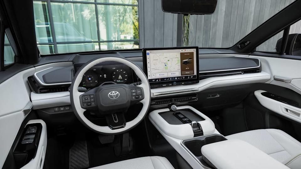 2027 Toyota HighlanderToyota