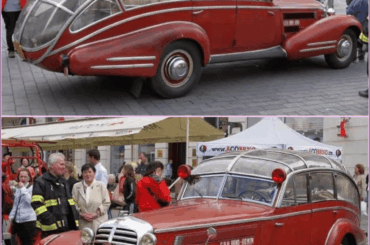 1941 German Horch 853 Fire Engine (1206x1440)