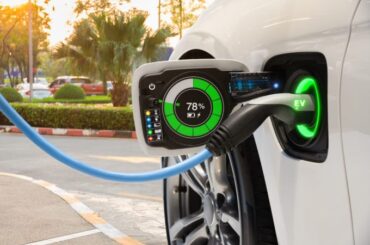 Sales of hybrid and electric vehicles are on the rise in Yucatán