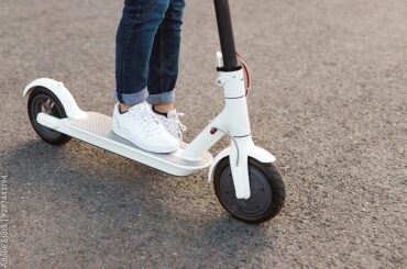Orange County discusses e-scooter, e-bike ordinance