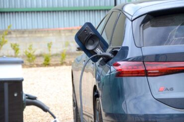 Used BEVs grow by 32% in first quarter of 2026