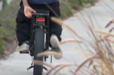 Calls for e-bike safety grow after child critically hurt in Carmel Valley crash – NBC 7 San Diego