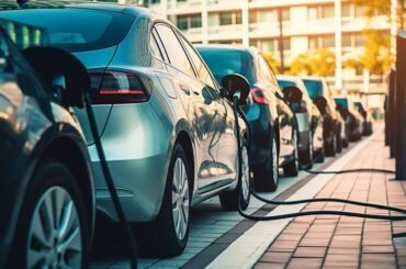 Used electric vehicle sales surge by a third – SMMT